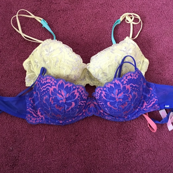 FLASH SALE 🔥Date bra bundle