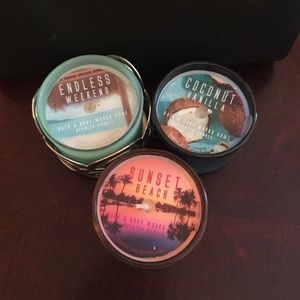 Candles