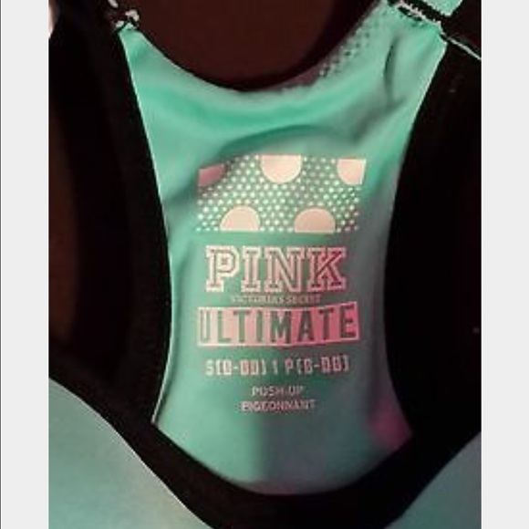 Small d-dd bra re posh no flaws!!!! - Picture 2 of 2