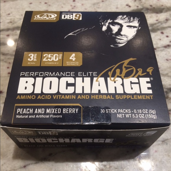 AdvoCare BioCharge