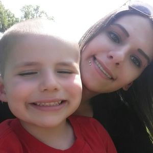 Meet your Posher, Toni