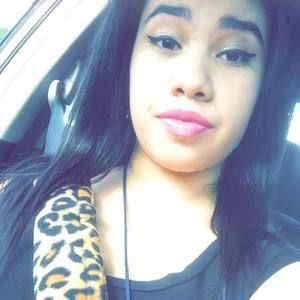 Meet your Posher, Yalitza