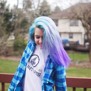 Meet your Posher, Sylvia