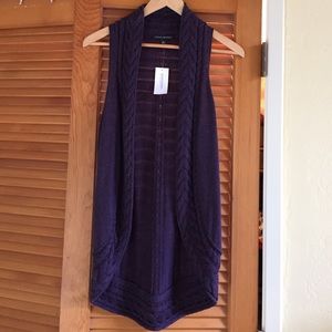 Banana Republic Sweater Vest