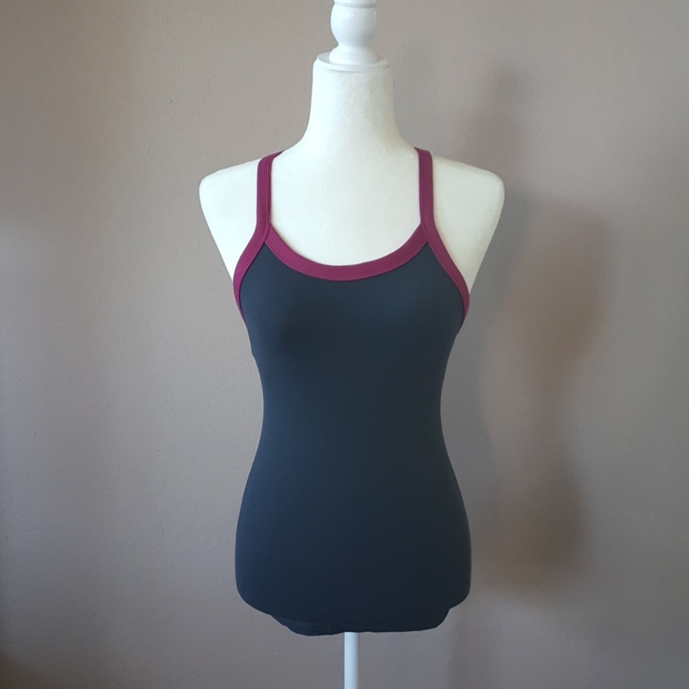 Lululemon Tank  Size 4