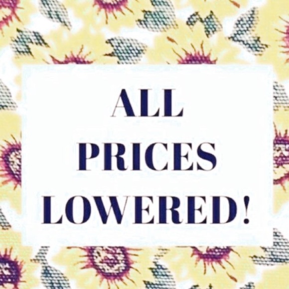 Accepting reasonable offers!!