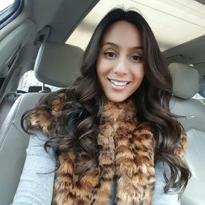 Meet your Posher, Chastity