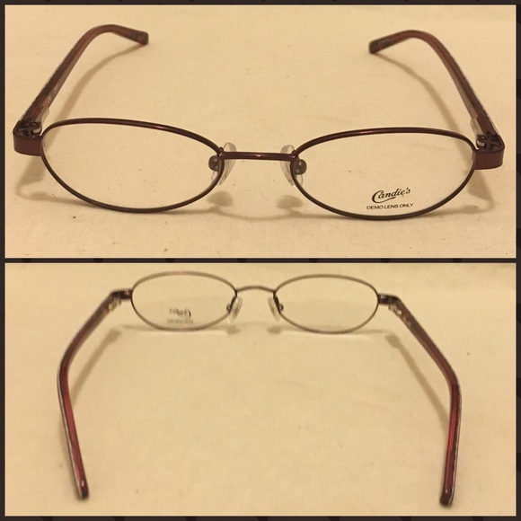 Candies C Anne WN Girls' Glasses