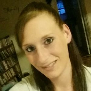 Meet your Posher, Ashleigh