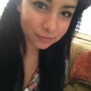 Meet your Posher, Lucy