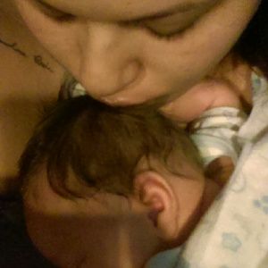 Meet your Posher, Brianne