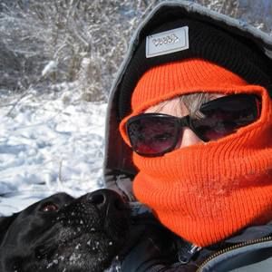 Meet your Posher, Janet