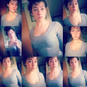 Meet your Posher, Angelica