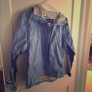 Mountain Hardwear Rain Jacket