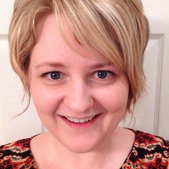 Meet your Posher, Candice