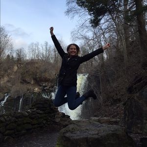 Meet your Posher, Bret