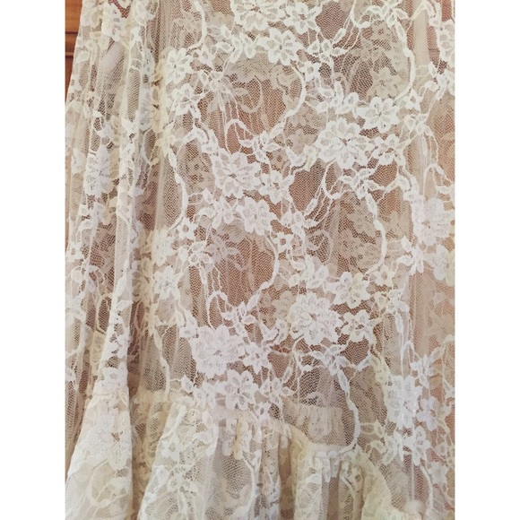 Flowy Shirt - Picture 3 of 3