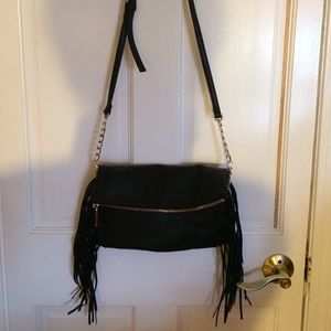 Black Chic Bag!