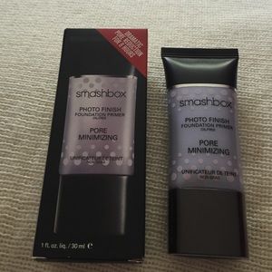 Smashbox