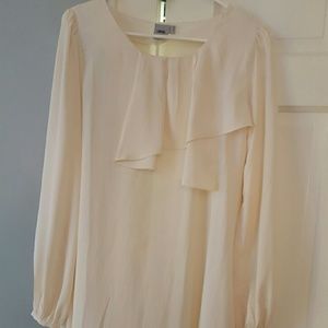 NWOT ASOS long sleeve dress