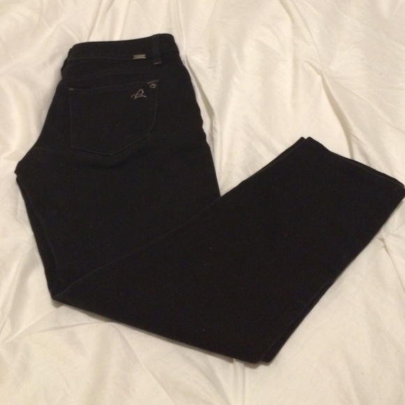 dl1961 Angel jeans