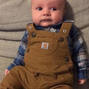 Meet your Posher, Nicole