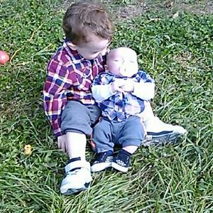 Meet your Posher, Shelley