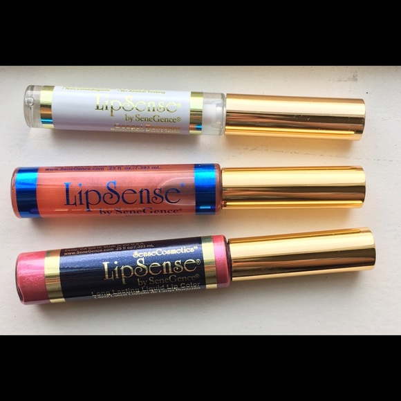 Rose Ice LipSense Collection💋