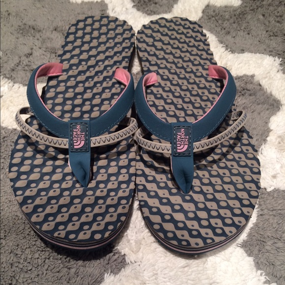 Flip flops
