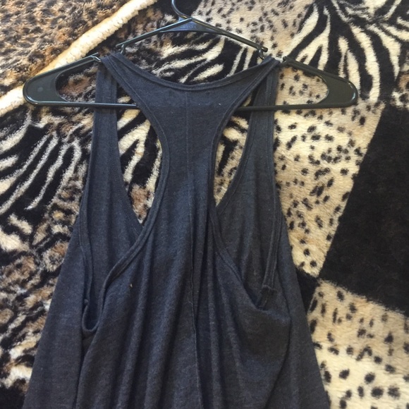 Hollister Razor Back Tank Top - Picture 3 of 3