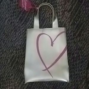 Victoria Secrets small tote