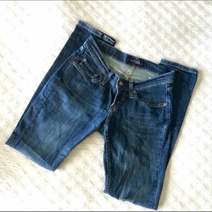 💝Levi's curvy cut 528 skinny jeans