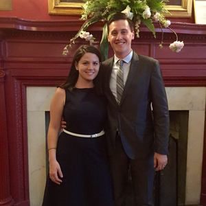 Meet your Posher, Jason