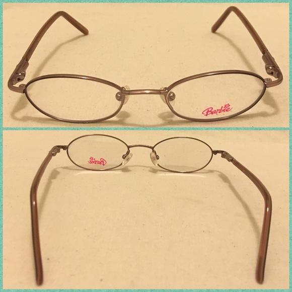 Barbie B314 Girls' Glasses