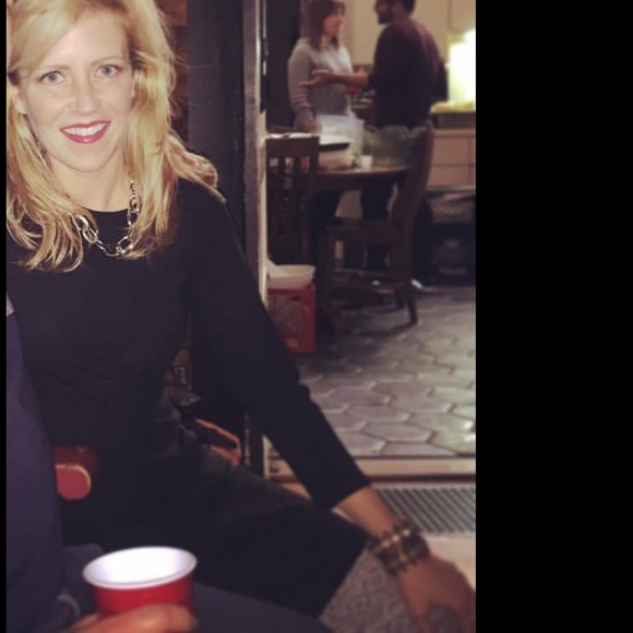  theory dress in FLAWLESS condition! lbd! - Picture 3 of 4