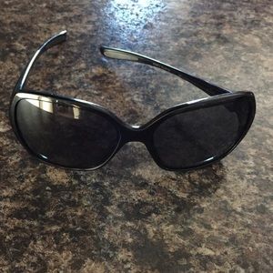 Authentic Oakley sunglasses