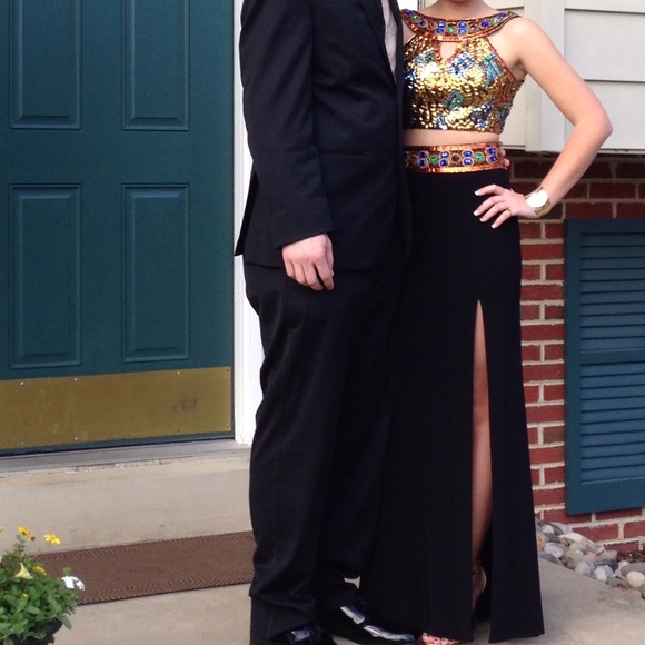 Sherri Hill Dresses & Skirts - Prom dress