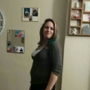 Meet your Posher, Christy