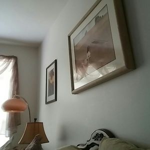 Meet your Posher, Marie