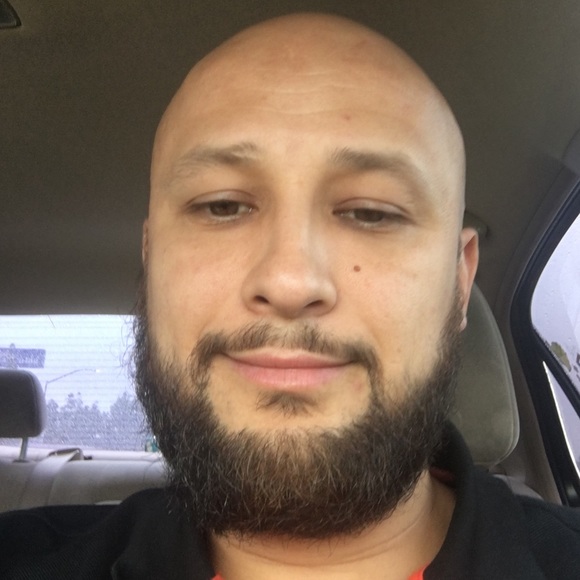 Meet your Posher, Ricardo
