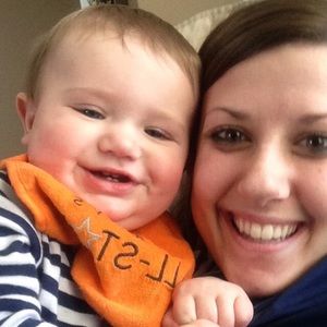Meet your Posher, Brittany
