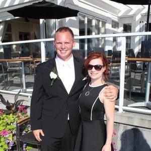 Meet your Posher, Alex