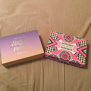 Purple Birch box (on the left)