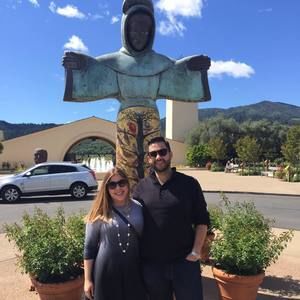 Meet your Posher, Jenna