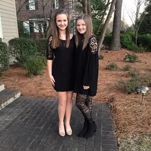 Meet your Posher, Taylor