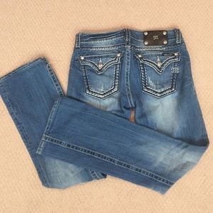 miss me jeans!!!