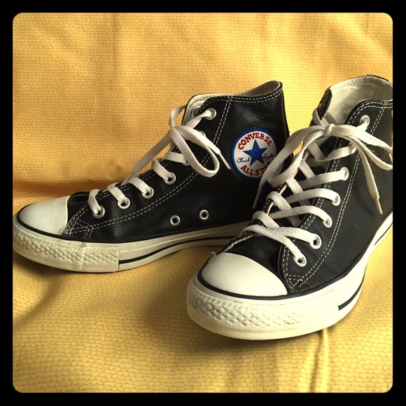 Converse Shoe