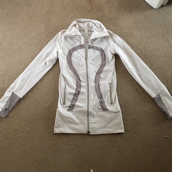 Lululemon jacket