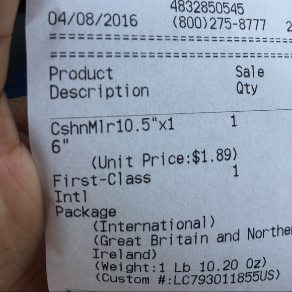 Proof! - Picture 2 of 3