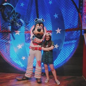 Meet your Posher, Chenxi